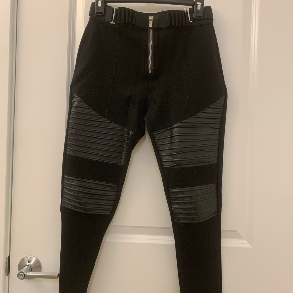 Maniere De Voir Leggings